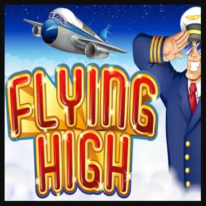 Flying High